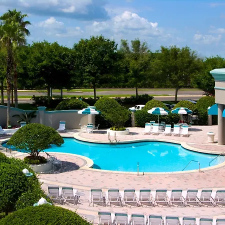 Buena Vista Suites Orlando 