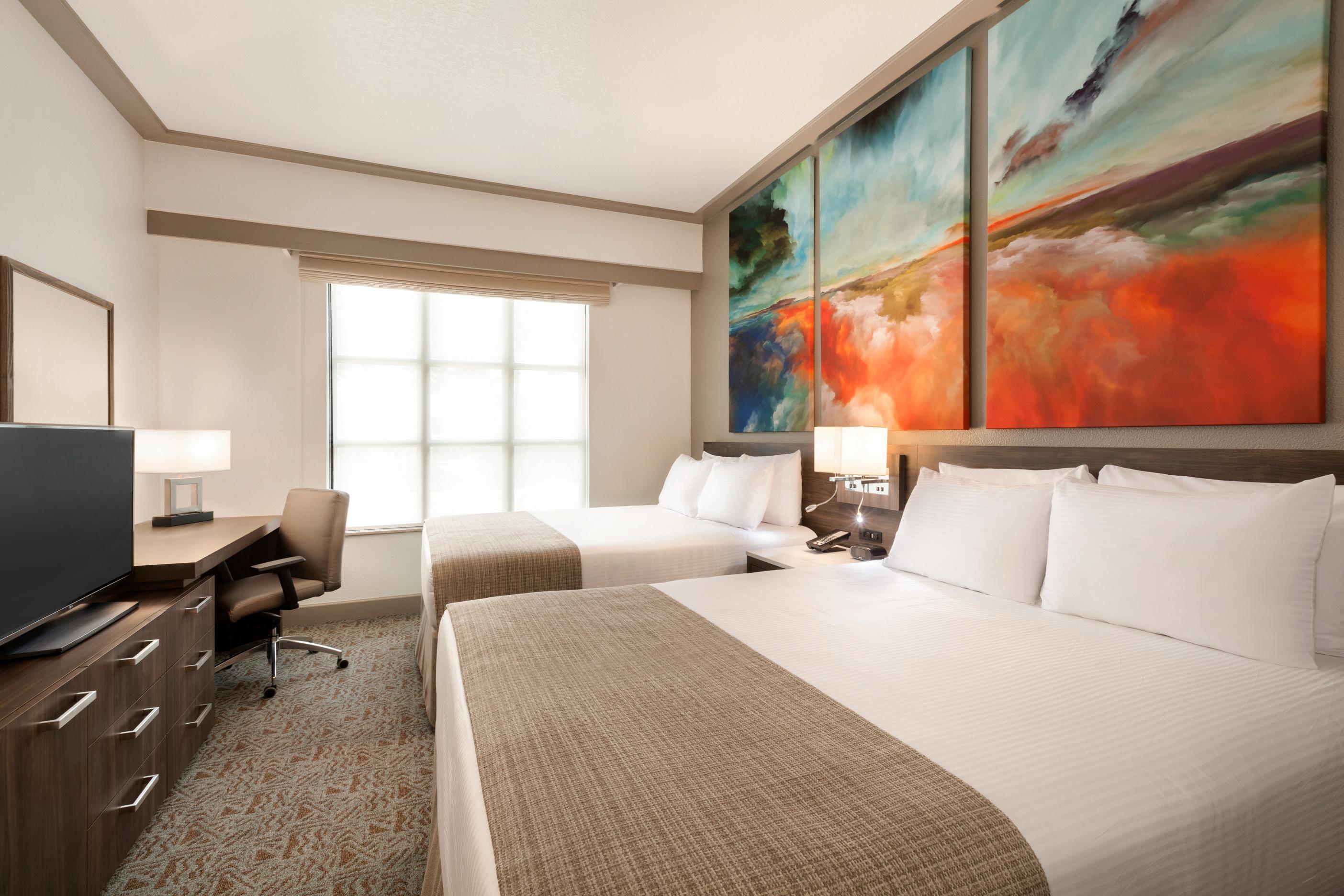 Buena Vista Orlando 4*