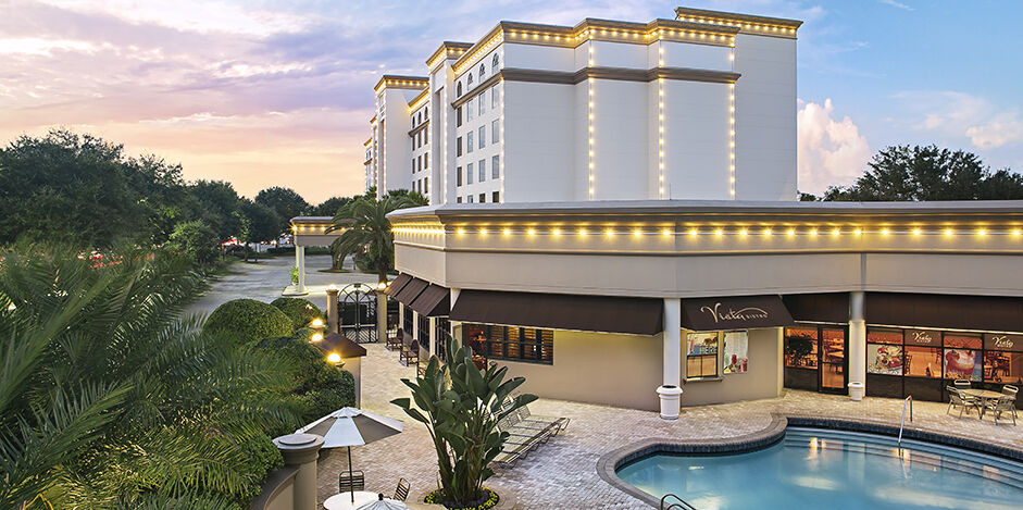 Resort Buena Vista Orlando
